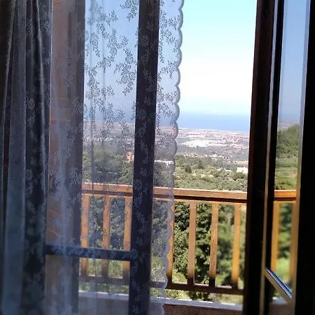 Hétvégi ház Zia With A View - ζια με θεα Lagúdi Zía