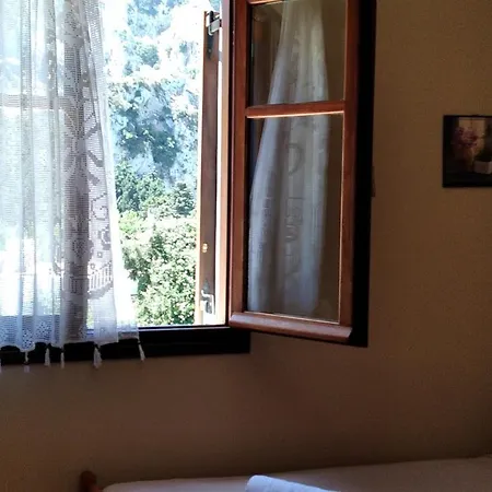 Hétvégi ház Zia With A View - ζια με θεα *