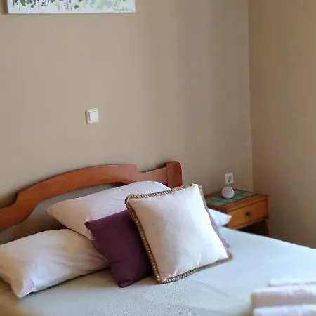 Zia With A View - ζια με θεα Country house Lagoudi Zia