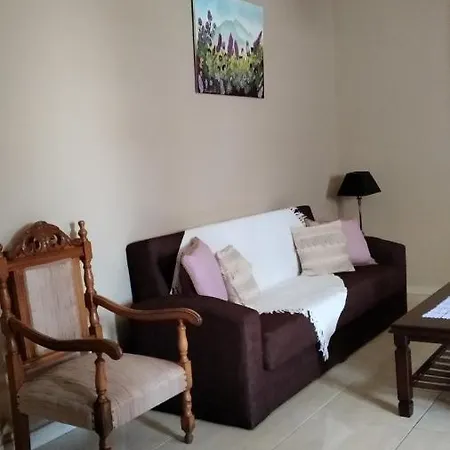 Country house Zia With A View - ζια με θεα *