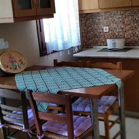 Country house Zia With A View - ζια με θεα *