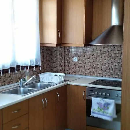 Country house Zia With A View - ζια με θεα *