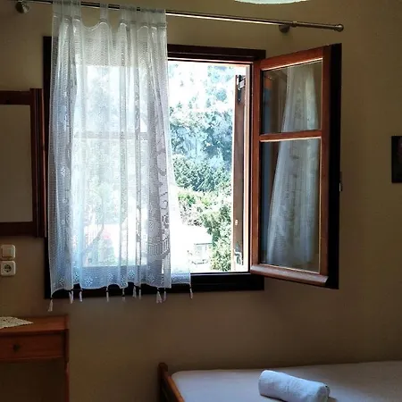 Country house Zia With A View - ζια με θεα