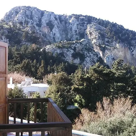 Zia With A View - ζια με θεα Lagoudi Zia